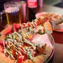 핫독 | 동탄피자맛집 탐나는피자 2동탄점 프렌치핫독 후기