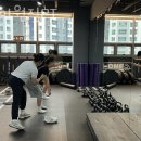 새솔동 헬스 제이원짐PT 정보
