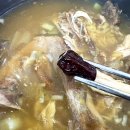 돌산참옻닭 | 여수 웅천 삼계탕 맛집 내돈내산 방문 후기_ 돌산 참 옻닭