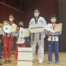 용인화랑태권도 이미지