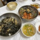 강원특별자치도 정선군 북평면 행정복지센터 | [정선] 예림식당 / 정선아리랑시장 곤드레밥, 청국장, 콧등치기 맛집 내돈내산