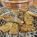 신석기숯불이야기 | 상록수/ 본오동 먹자골목, “신석기숯불이야기” 돼지 갈비 내돈내산 N번째 방문 후기:)