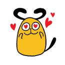 이당당 이미지