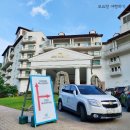 지에스 세자로점 | 문경 stx리조트 1일차 : 시설 및 숙소, 바베큐장, 게임장