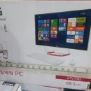 LG 일체형PC 입고 이미지