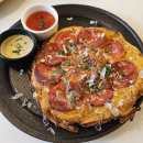 모던팬트리 | 합정 파스타 맛집 데이트, 소개팅 장소로 추천하는 보코보코더팬트리 후기