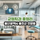 봉주르치과의원 | 울산광역시 울주군 언양읍 교정치과 총정리