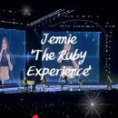 315 봄 | 제니 콘서트 ‘The Ruby Experience’ 후기 인스파이어 아레나 315구역 시야 공항 셔틀 꿀팁