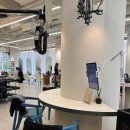 지에스25 분당정자역점 | 분당 미용실 찾다가 정착한 요미앤디 분당정자역점 후기