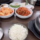 일가가마솥설렁탕 | 정선 맛집 민둥산해돋이가마솥설렁탕 재방문 후기