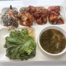 정성가득 - 청주시 상당구 | 안산 고잔동 맛집 정성가득한식뷔페 후기
