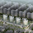 아이파크시티8단지 이미지