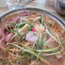 이태리부대찌개 삼성점 | [코엑스 -이태리 부대찌개 삼성점] 맛있고 푸짐한 삼성동 점심 맛집 추천