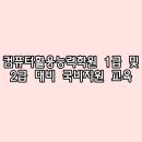 강릉컴퓨터교육학원 이미지