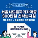 [서울시드론비행교육원] 서울 드론 1종 자격증 국비지원 이미지