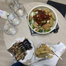 김중사떡볶이 이미지