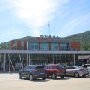 황전(순천방향)휴게소 이미지