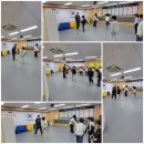 키즈 펀 태권도장 이미지