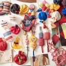 바느질을 하다 이미지