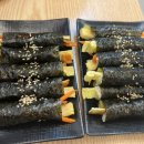 킴스꼬마김밥
