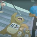 부르릉주유소 | 무적코털 보보보 우리말더빙 2기 1화 줄거리, 후기 및 전회차 무료로 보러가기
