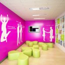 대방중학교 이미지