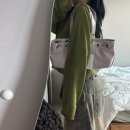 픽셀더스트 | 히에타 베키백 미니 파우더핑크 후기🏄🏼‍♀️