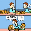 The Garfield Movie | 가필드 더 무비 (The Garfield Movie) 후기