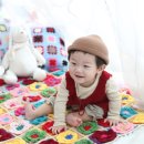 비라리 | [베이비라리]우리우빈이 돌촬영 1탄!!!