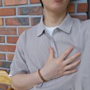 중년 옷 브랜드 갓벽한 여름 코디 올젠 남성 반팔티 남자 티셔츠 후기