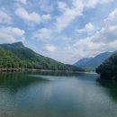 서해성 | [경기도 포천]서울 근교 산책로 경기도 포천 산정호수 둘레길