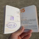 제주 올레길 15코스 B 이미지