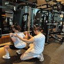 달라진 피트니스 이미지