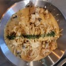 화순 맛집 🍴 수상한 다락에서 인기 메뉴 투움바 파스타 후기