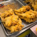 정서진비닐포장 | 청라 가성비 맛집 착한옛날통닭 치킨집 포장 노상