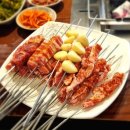 경성양꼬치 이미지