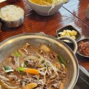 추장금 | 다시 찾고싶은 수원 파장동 맛집 생불고기 후기