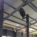 2026 032 THROWDOWN 이미지