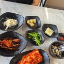 자연담은구이 | 순천신대밥집 "자연담은쌈밥"솔직후기