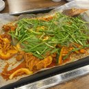 우리아빠가 대만족하신 청라 오리주물럭 @황금유황오리한오리 방문 솔직후기_부모님 취향저격,가족모임...