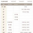 W2. 서울 예식장 웨딩베뉴 투어 / 영등포 웨딩그룹 위더스 웨딩홀 (장점 및 아쉬운 점)