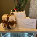 달란트어린이집 | 청주대 카페 쨍해뜰베이크샵 - 청주 신상 구움과자 맛집!