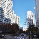 상록마을길 이미지