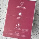 솔트커피 | 화이트 미네랄 솔트 티 공복티 커피대신 마시는 음료 후기