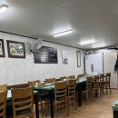 인천 강화도 로컬음식 신아리랑 젓국갈비 후기