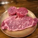 (내돈내산) 압구정 소고기 데이트 맛집 우텐더 방문후기!