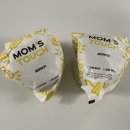 맘스터치(Mom`s Touch) | [WANJU] 완주 삼봉지구 맘스터치 MOM’s TOUCH 신규 오픈 포장 후기 :)