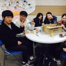 JUMP당구장 | 움직이는사람들-[심야식당] JUMP Fellow 기부이펙트 '심야식당' _ 결승전