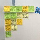 (주)미공디자인 | 사녹 첫 주 올출 후기(wtf