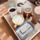 카페 601(CAFE 601)